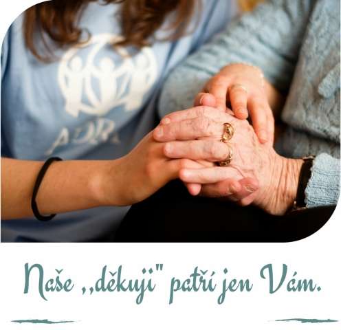 Děkujeme Vám!
