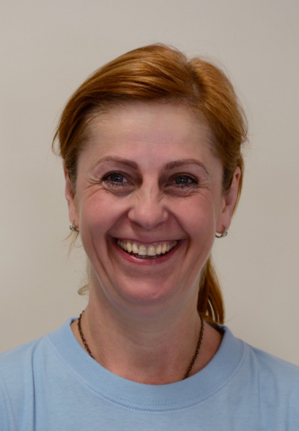 Milena Č.