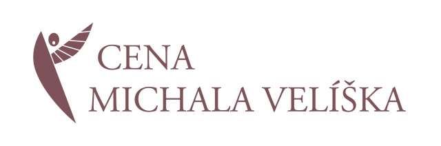 Logo Ceny Michala Velíška