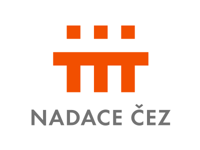 nadace čez