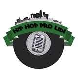 Hip hop pro lidi