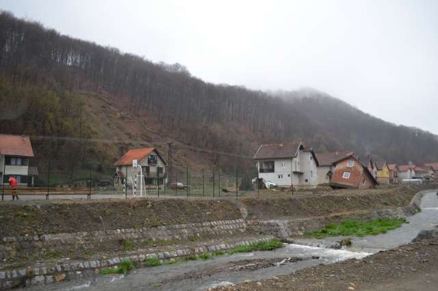 Krupanj, Srbsko, 2016