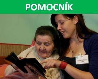 Pomocník