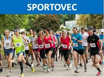 Sportovec