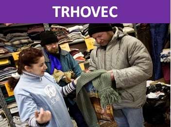 Trhovec