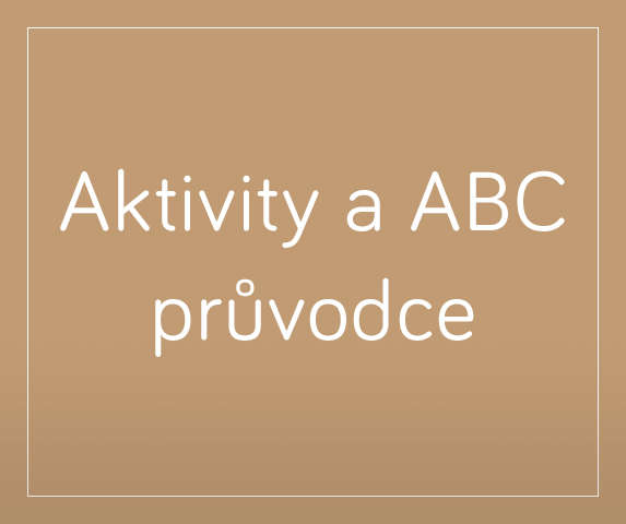 Aktivity a ABC