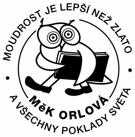 Městská knihovna Orlová