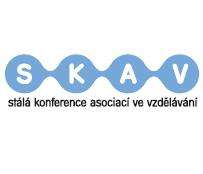 Logo Stálé konference asociací ve vzdělávání