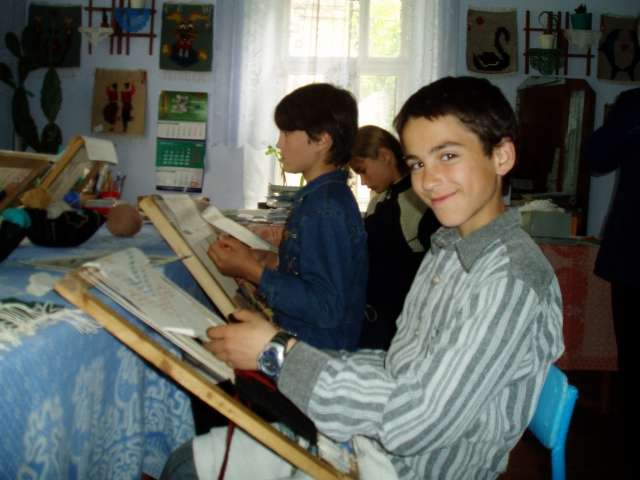 Moldavsko Moldavsko