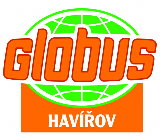 Logo Globus Havířov