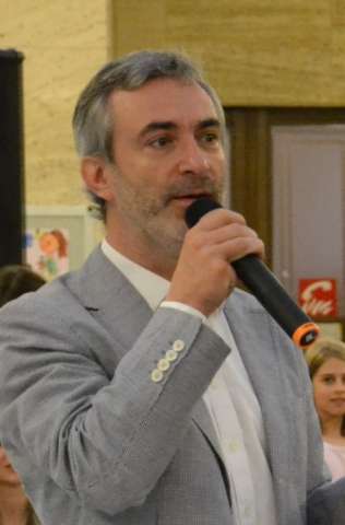 Petr Vacek