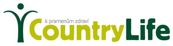 Logo společnosti Country Life