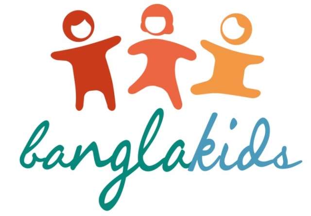 Banglakids logo