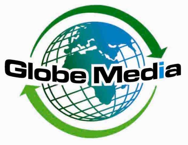 Globe Media logo