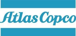 Atlas Copco