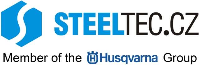 Steeltech Huaqvarna Group