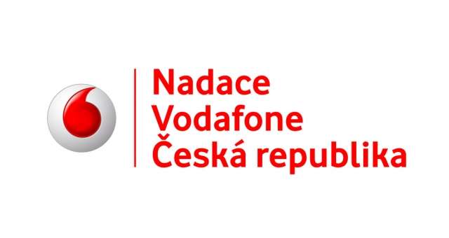 Nadace Vodafone