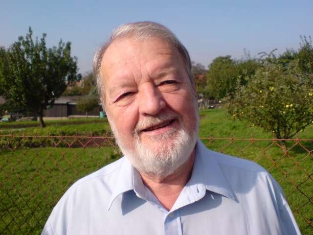 Václav Dušek